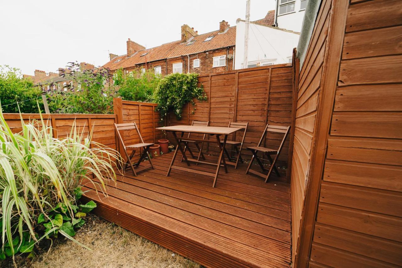 Buckenham Cottage Cromer Exterior foto
