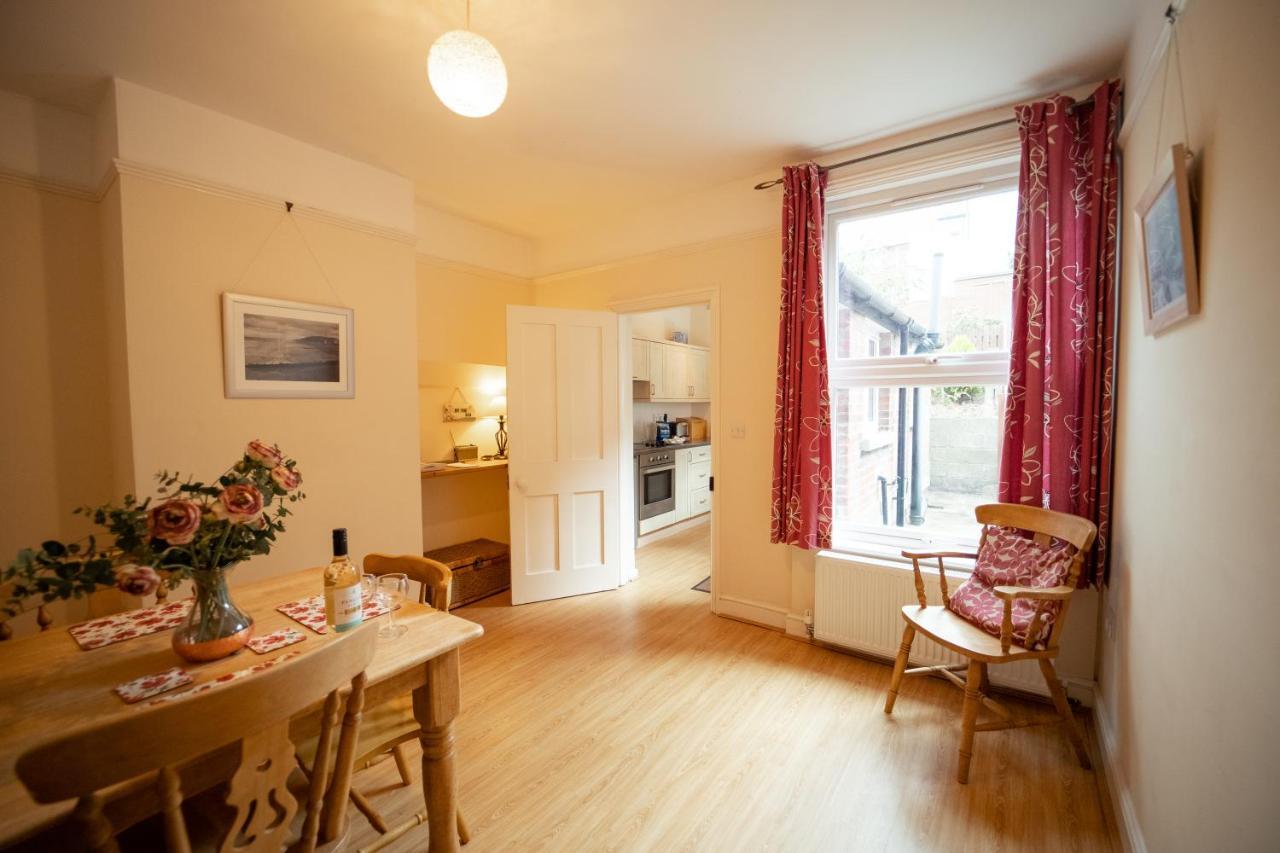 Buckenham Cottage Cromer Exterior foto