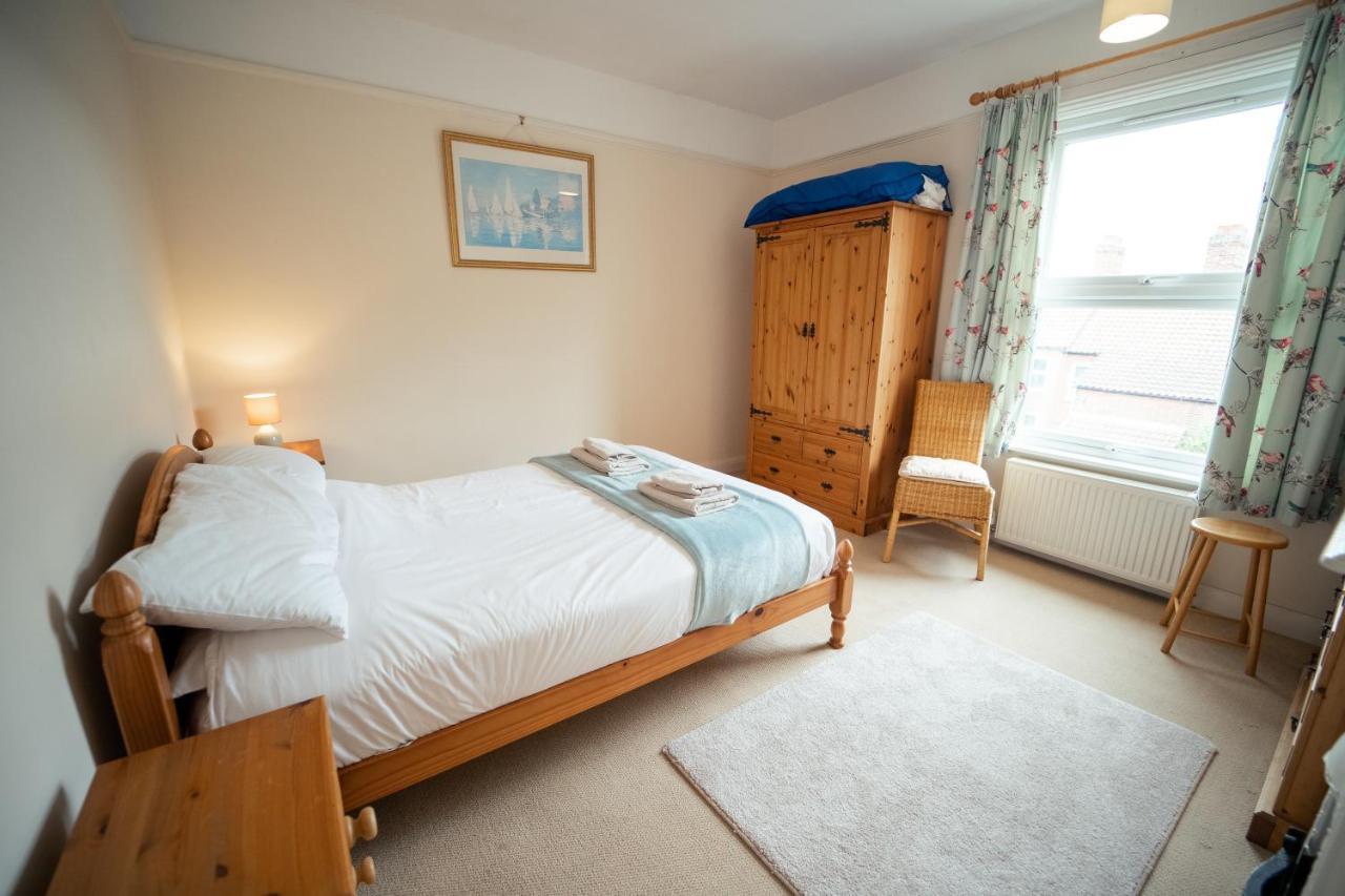Buckenham Cottage Cromer Exterior foto