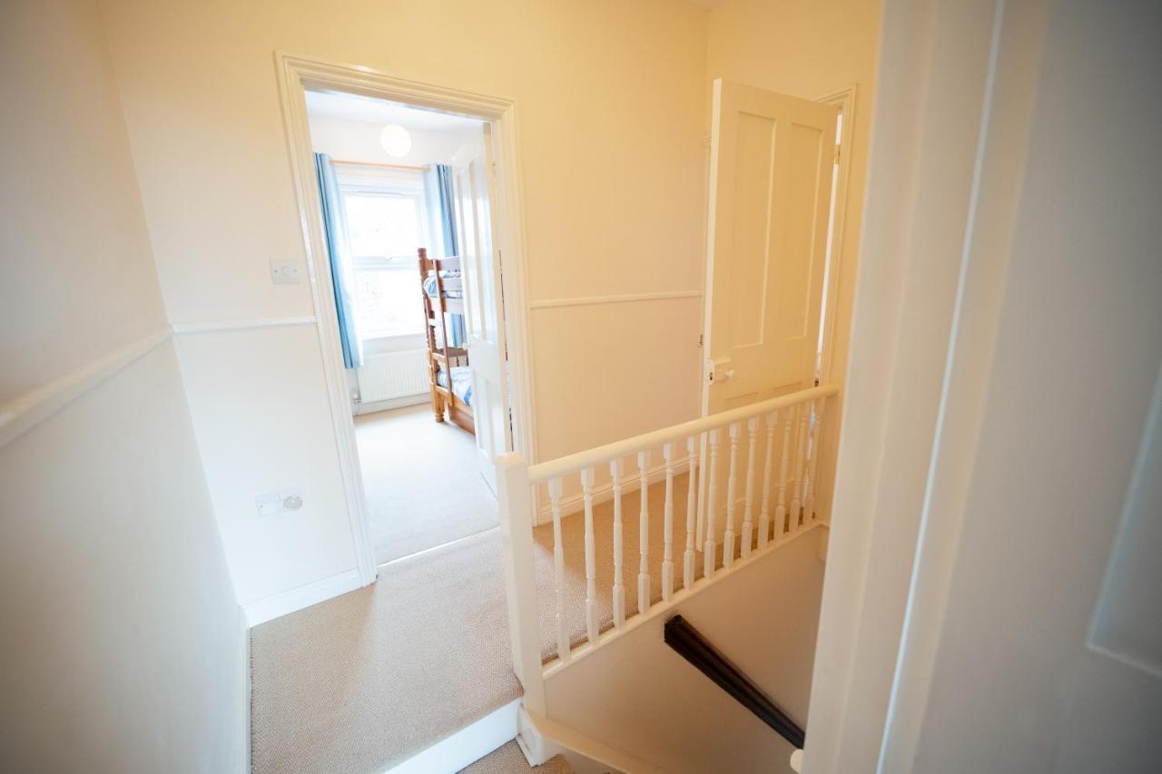 Buckenham Cottage Cromer Exterior foto