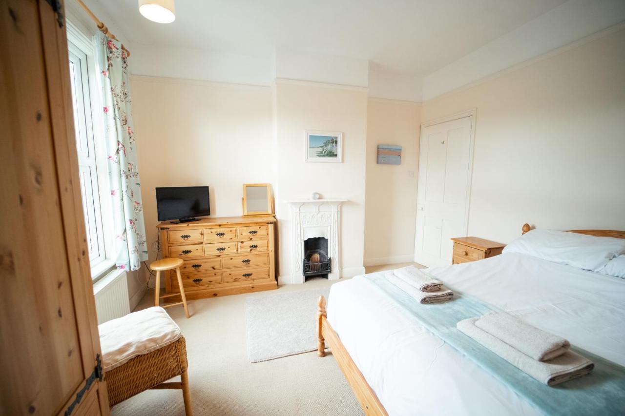 Buckenham Cottage Cromer Exterior foto